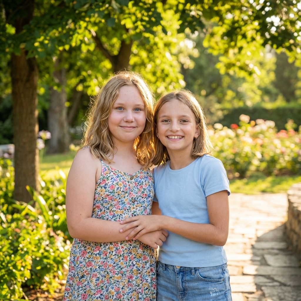 Realisztikus közös kép